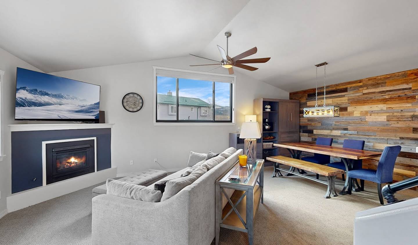 Appartement Silverthorne