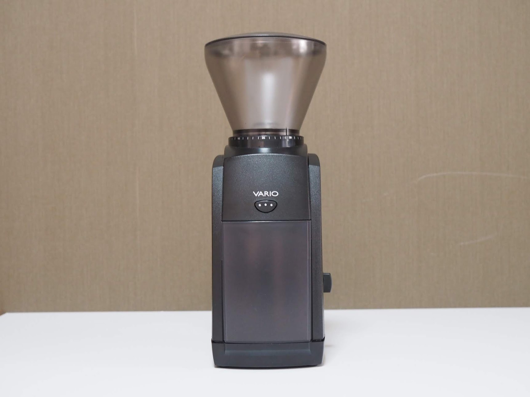 メリタ　バリオ　グラインダー　CG-111相当　Melitta VARIO