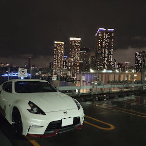 フェアレディーZ NISMO