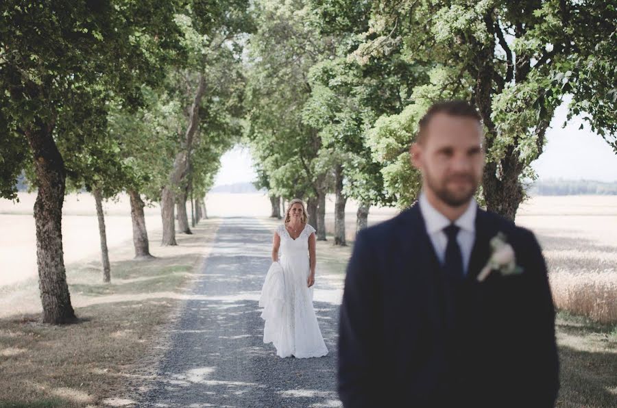 Fotógrafo de bodas Simon Blomberg (blomberg). Foto del 30 de marzo 2019