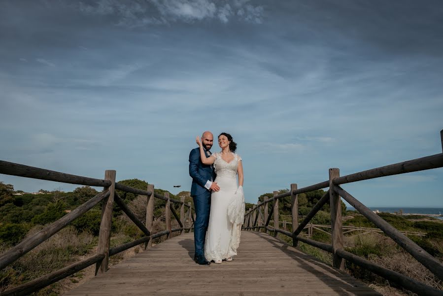 Fotógrafo de casamento Roberto López (robertolopez). Foto de 15 de abril 2022