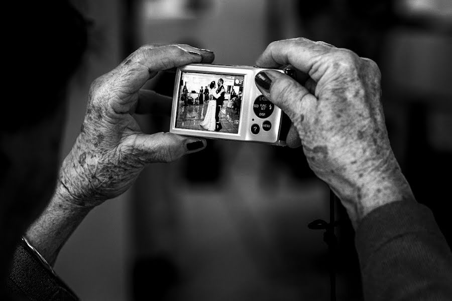 Fotógrafo de bodas Claudia Corrado (claudiacorrado). Foto del 17 de mayo