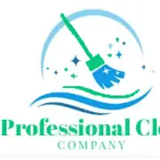 IMA Professional Cleaning Company Logo