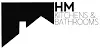 Housemates Kitchens & Bathrooms Logo