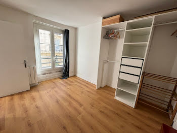 appartement à Paris 17ème (75)