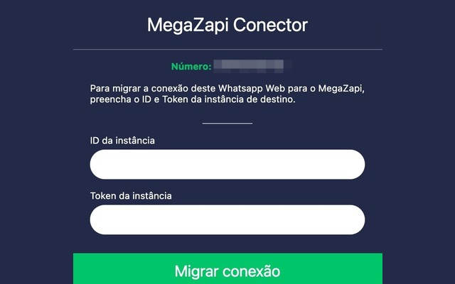 MegaZapi Conector Preview image 0