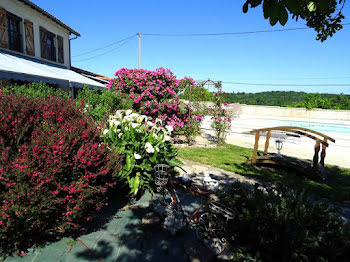 maison à Aire-sur-l'Adour (40)