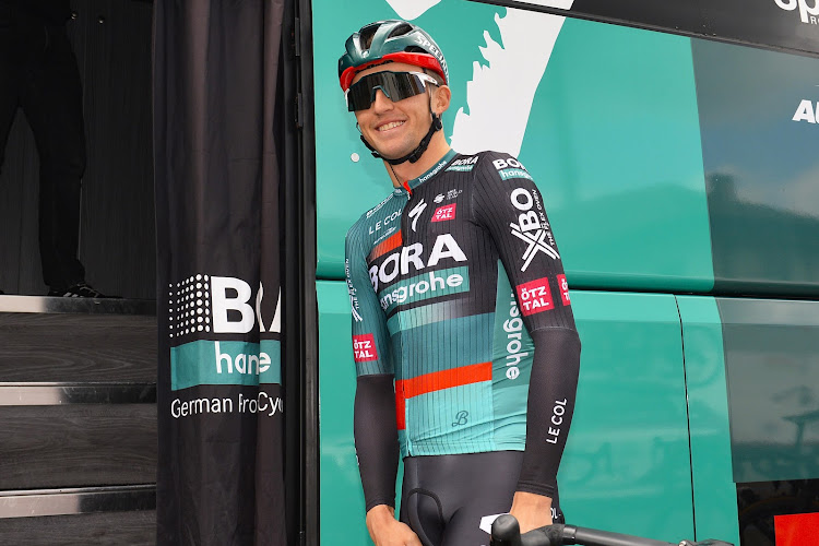 Outsider voor de Tour de France waarschuwt Jonas Vingegaard en Tadej Pogacar: "Het wordt een strijd vanaf dag 1"