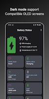 Ampere Battery Info Screenshot