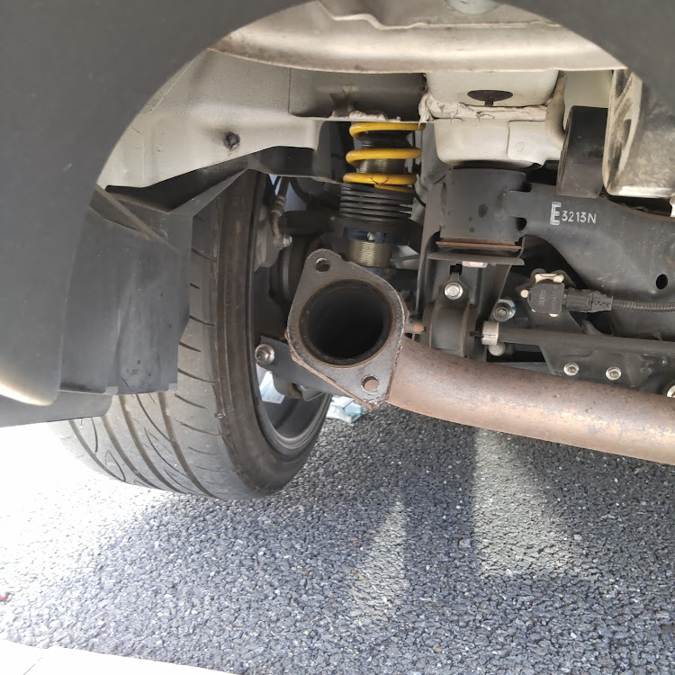 BRZのヒロさんが投稿したカスタム事例の投稿画像2枚目
