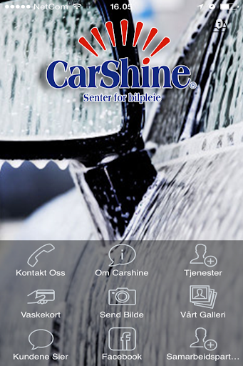 Carshine