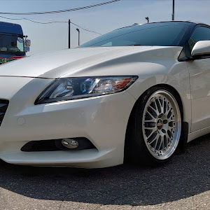 CR-Z ZF1