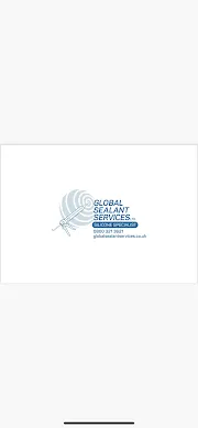 Global Sealant Services Logo