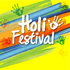 Download Holi Sms & Invitation For PC Windows and Mac