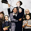 The Addams Family HD Wallpapers New Tab