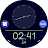 Chief: Hybrid Watch Face icon