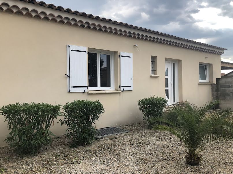 Vente villa 7 pièces 173 m² à Les mees (04190), 397 000 €