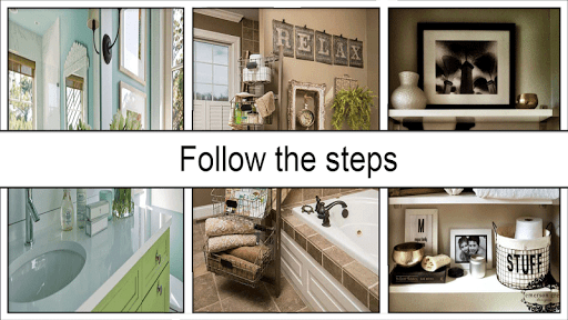 Bathroom Decorating Ideas