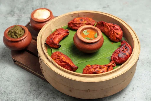 Mutton Tandoori Momos