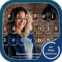 Icon Photo Keyboard Themes & Fonts