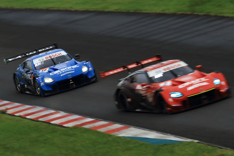 ゆうさんが投稿したSUPER GT・SUGO・撮影に関するカスタム事例の投稿画像5枚目