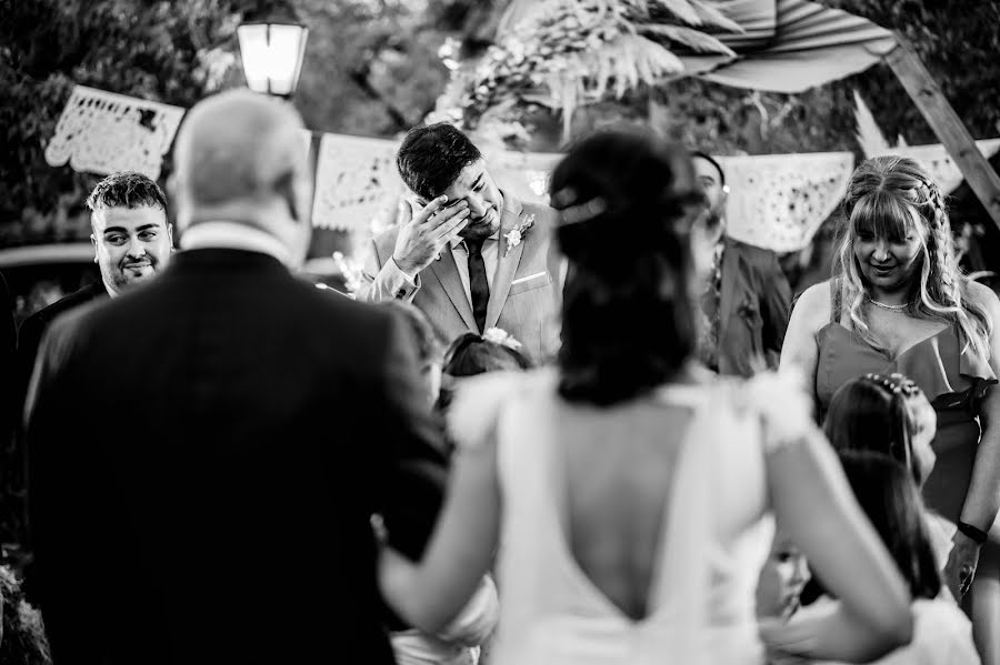 Fotografo di matrimoni Juan Manuel Lopez (jmlopez). Foto del 18 maggio 2022