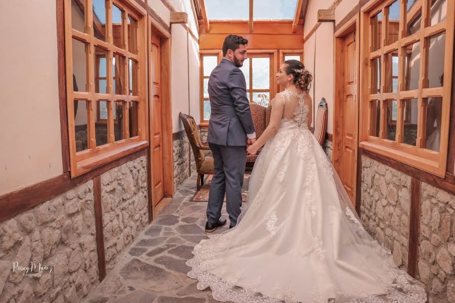 Fotógrafo de bodas Priscy Muñoz (munoz). Foto del 10 de junio 2020