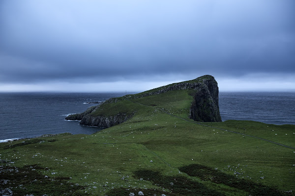 Neist Point di Tindara