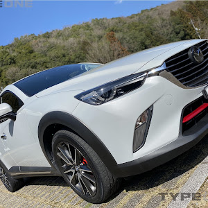 CX-3 DK5FW