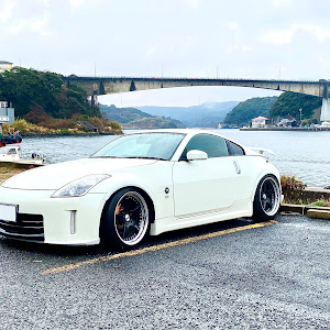 フェアレディZ Z33