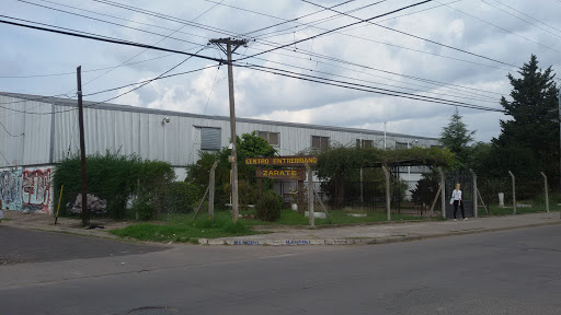 Centro Entrerriano De Zarate