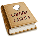 Cover Image of Download Comida Casera 2.0 APK