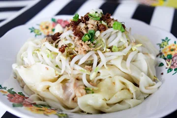 Bakmi Ko Hon Toboali menu 