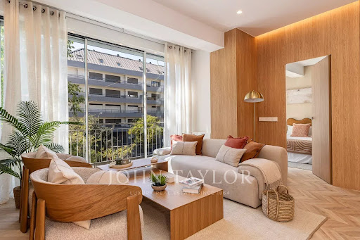 Apartment 1