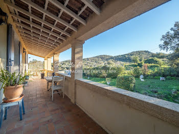 maison à Uzès (30)