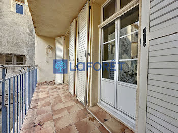 appartement à Draguignan (83)