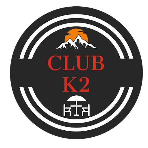 Club K2 logo