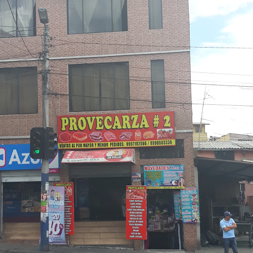 Provecarza #2