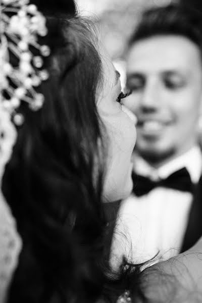 Photographe de mariage Ahmet Kurban (dugunhikayem). Photo du 6 septembre 2021