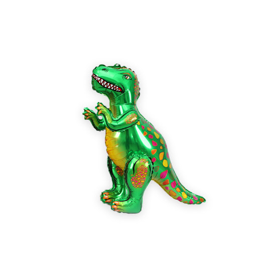 Title 5, Assemble Tyrannosaurus Rex Long Necked Dragon A...