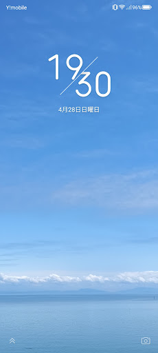 巫女🍀