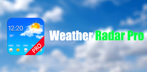 Live Weather: Forecast & Radar