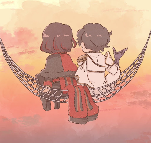 夜叉月光