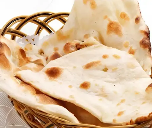 Tandoori Butter Roti