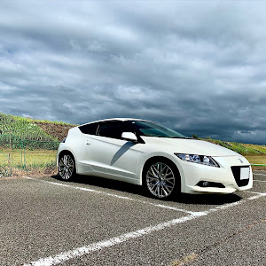 CR-Z ZF1