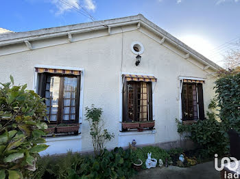 maison à Viry-chatillon (91)