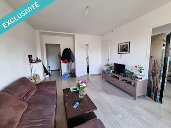 appartement à Draguignan (83)