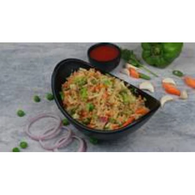 Veg Fried Rice