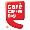 Cafe Coffee Day, Katni, Katni logo