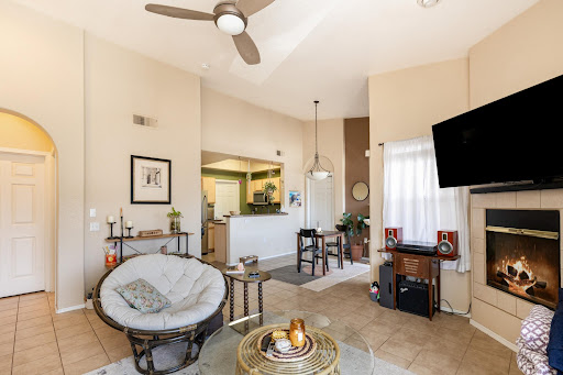 Apartment 5